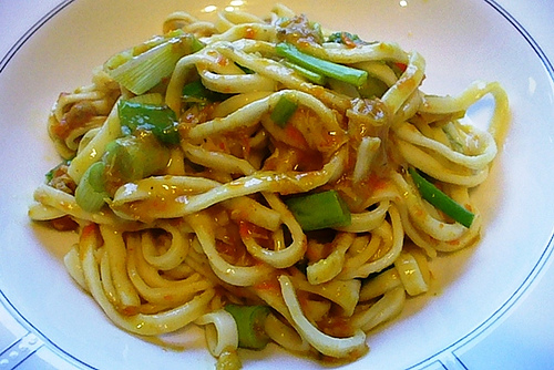 Chiang Mai Noodles  